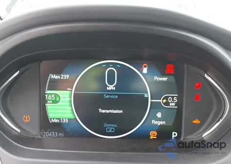 2019 Chevrolet Bolt Ev Premier from USA, damaged, VIN 1G1FZ6S07K4108717
